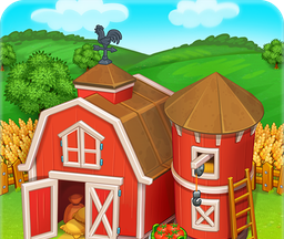 Farm Town   
