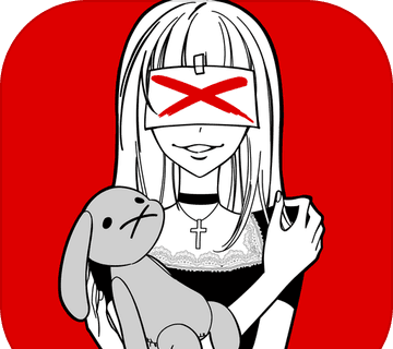 Dark girlfriend: my girlfriend is a little sick and charming   