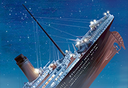 Can you escape: Titanic   