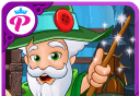 My little princess: wizard   