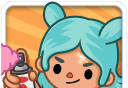 Toca Life: After School   