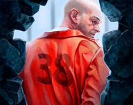 Can you escape: prison break   