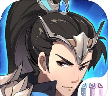 Three Kingdoms Heroes   