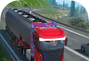 European Heavy Truck Simulation   