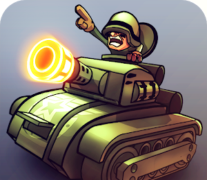 Super Giant Death Tank   