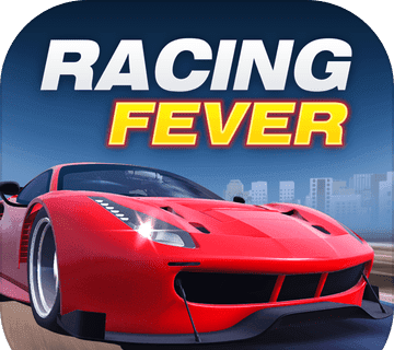 Fanatical Traffic Racing   
