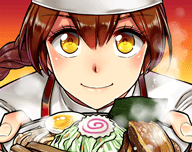 Ramen restaurant   