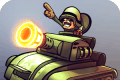 Superstar Death Tank   
