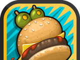 Slider Burger   