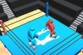 Drunk Wrestler   