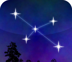 Constellation Puzzle   
