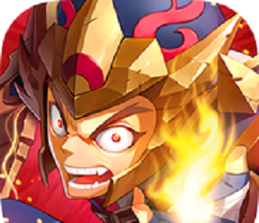 Three Kingdoms X Meng will   