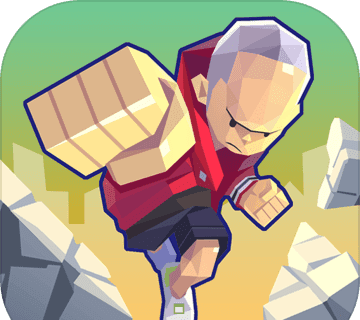 Hit Parkour   