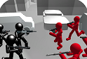 Stickman Battle Simulator   