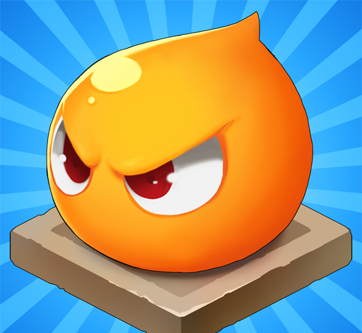 Smash Monster Hero   