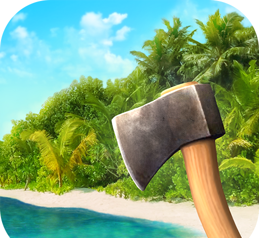 Ocean Home: Survival Island   