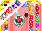 Candy Shooting   