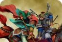 Battle of the Three Kingdoms   