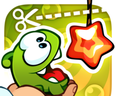 Cut the Rope: Lab   