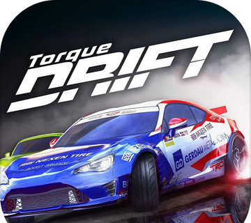 Torque Drift   