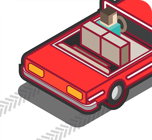Fast Car: Endless Sprint   