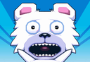 Stupid Bear Snowball   