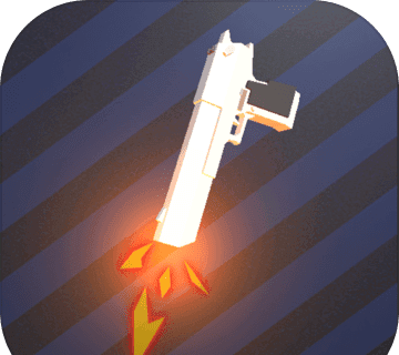 Flip   The Gun