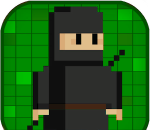 Circle   Ninja