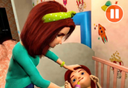 Mom Simulator   