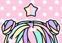 Pastel Girl   