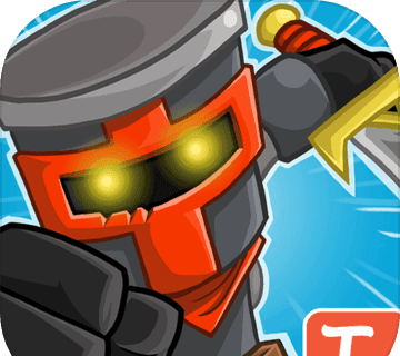 Tower Defense, Tower Conquest   
