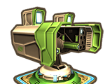 Tower Defense General   