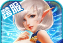 Demon God World   