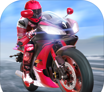 Road Moto Rider   