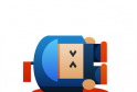 Cannon Hero Must Die   