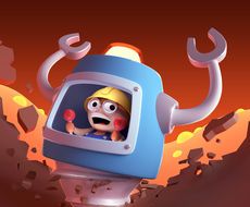 Mine Hero   