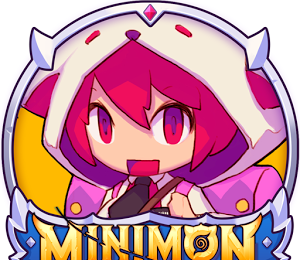 Mini Monster Corps   