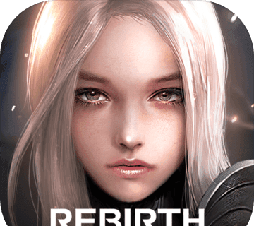 Rebirth   