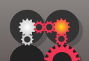 Gear Planet   