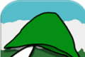 Mr. Green Run Green Hat   
