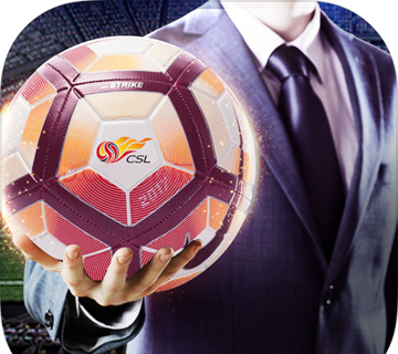 Super League Football Manager   
