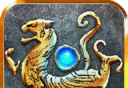 Three Kingdoms Tiger will record   