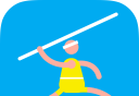 Javelin Throwing   