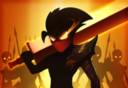 Stickman Legends: Shadow War   