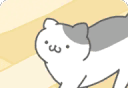 Cats are cute but I am a ghost   