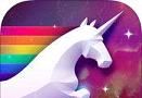 Rainbow Unicorn 3   