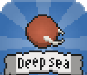 Deep Sea Death Bug   