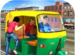 Tuk Tuk Driving 2018   