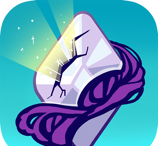 Cursed Crystal   