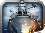 Sea Warfare Lion   